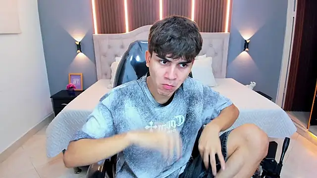 Tommy18   online show from March 2026 03:35:02 AM