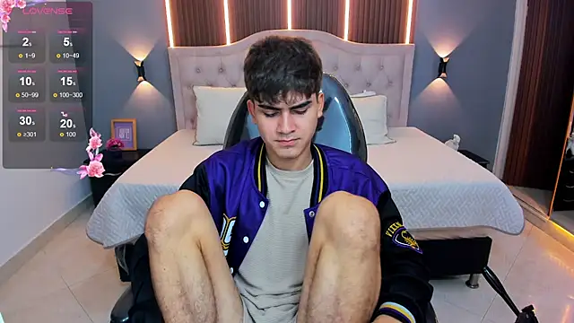 Tommy18   online show from February 2026 03:36:02 AM