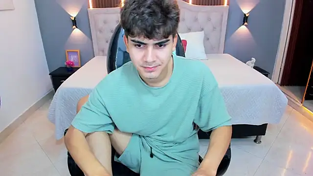 Tommy18   online show from March 2026 03:46:01 AM