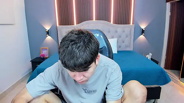 Tommy18   online show from January 2026 03:32:01 AM