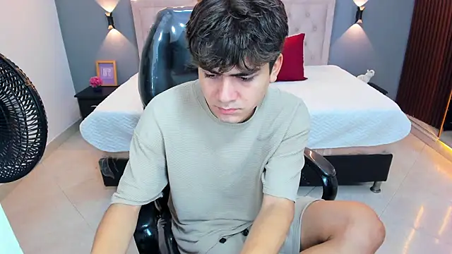 Tommy18   online show from March 2026 03:38:01 AM