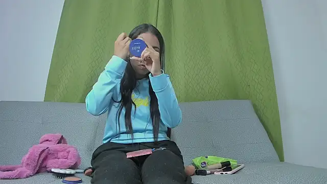 Sexo conpartido online show from November 2025 05:22:01 AM