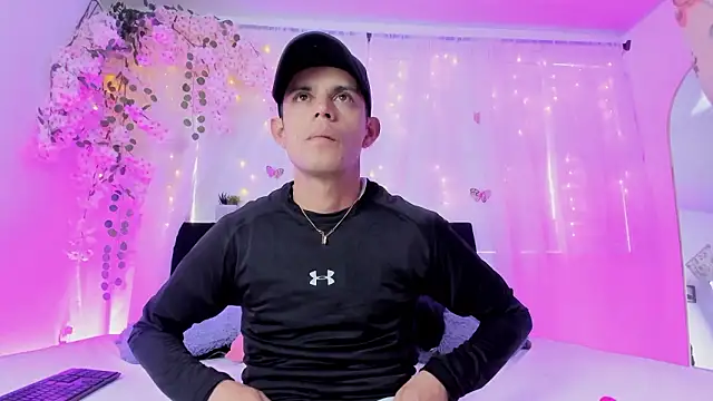 Bonny and carrot online show from January 2026 07:17:02 PM