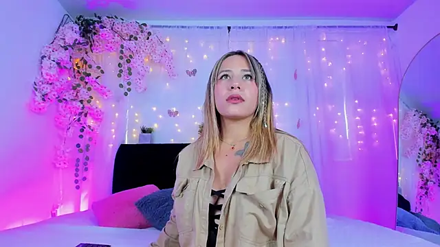 Bonny and carrot online show from January 2026 07:07:02 PM