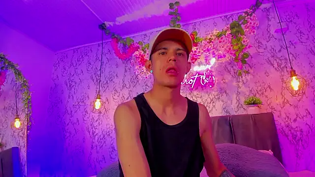 Bonny and carrot online show from March 2026 07:27:01 PM