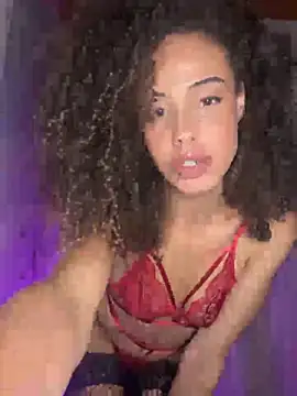   KAMI   online show from May 2026 09:07:01 PM