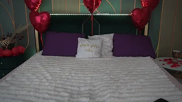 ArielGemme online show from February 2025 04:17:02 AM