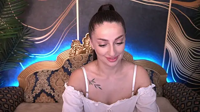 ArielGemme online show from September 2025 08:02:02 PM