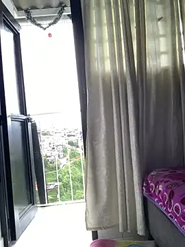 LunaShine  online show from February 2025 03:20:02 PM