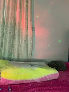 LunaShine  online show from March 2025 11:22:01 PM