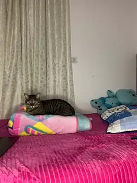 LunaShine  online show from March 2025 12:15:02 AM