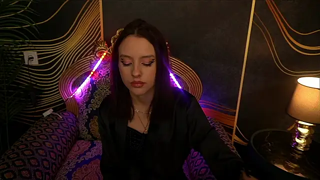 Snapshot of AnnaElys chatting on March 2025 10:24:01 PM AnnaElys online show from March 2025 10:24:01 PM