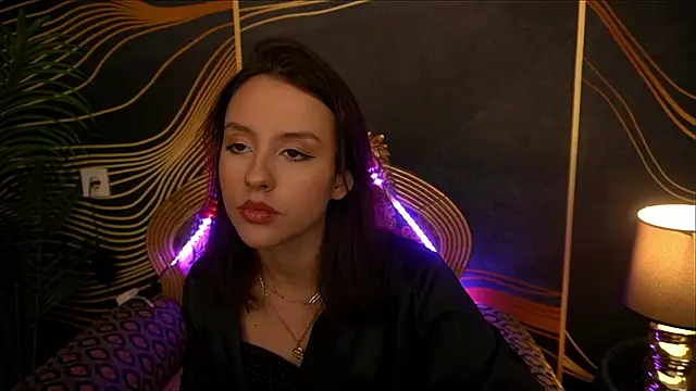 Snapshot of AnnaElys chatting on March 2025 10:21:01 PM AnnaElys online show from March 2025 10:21:01 PM