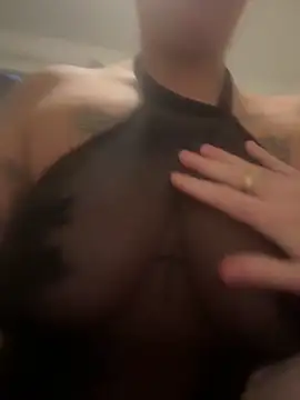 MelissathequeenOff online show from February 2026 05:03:01 PM