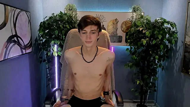 John Weasley online show from December 2025 02:07:02 PM