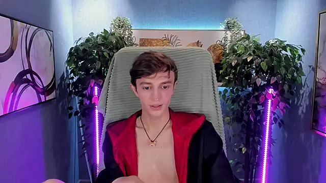 John Weasley online show from December 2025 02:59:01 PM