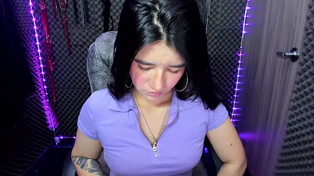 lilihot  online show from February 2025 04:14:02 PM
