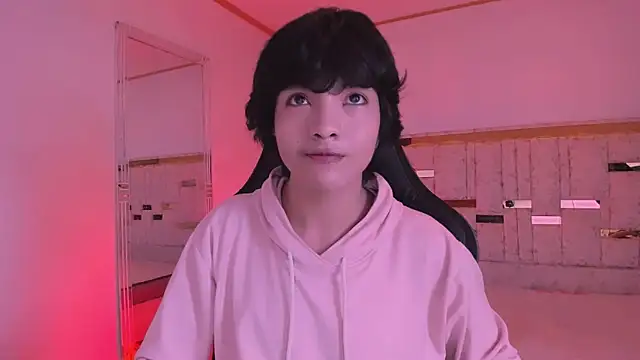 AllanYong18 online show from March 2025 08:06:02 AM