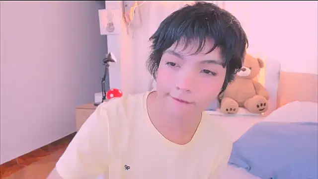 AllanYong18 online show from January 2026 05:55:02 AM