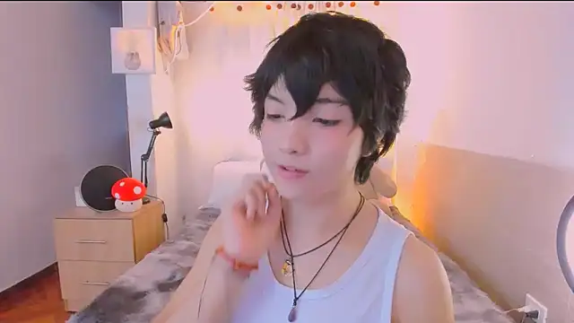 AllanYong18 online show from March 2026 11:21:01 AM