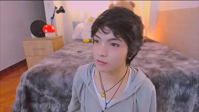 AllanYong18 online show from March 2026 05:29:02 AM