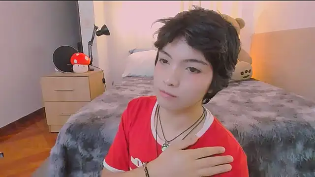 AllanYong18 online show from March 2026 08:16:01 AM