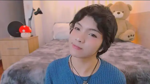 AllanYong18 online show from March 2026 05:52:02 AM