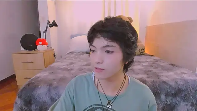 AllanYong18 online show from March 2026 06:58:02 AM