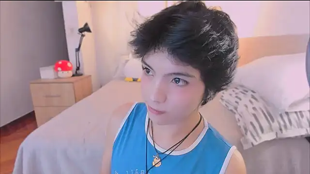 AllanYong18 online show from March 2026 11:05:01 AM