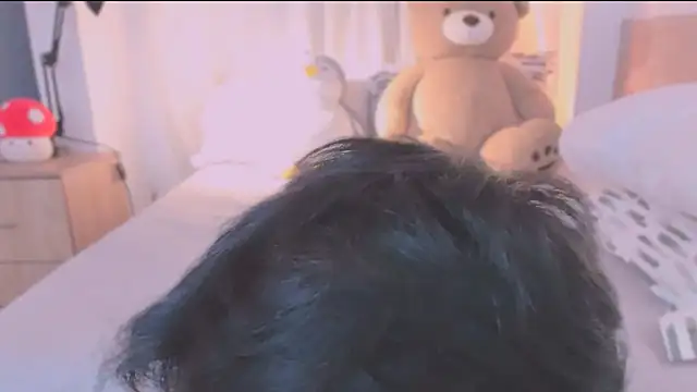 AllanYong18 online show from March 2026 03:40:01 AM