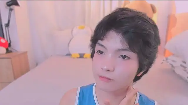 AllanYong18 online show from March 2026 06:09:02 AM