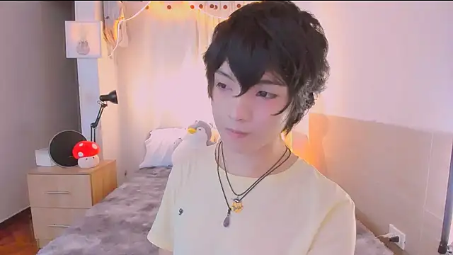 AllanYong18 online show from March 2026 09:53:02 AM