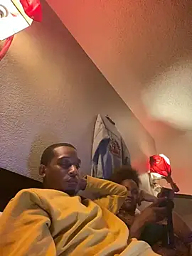 bon3z-n-tingz online show from January 2025 11:37:01 AM