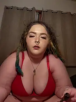 Snapshot of LitHippieBaby420 chatting on February 2025 01:00:02 AM LitHippieBaby420 online show from February 2025 01:00:02 AM