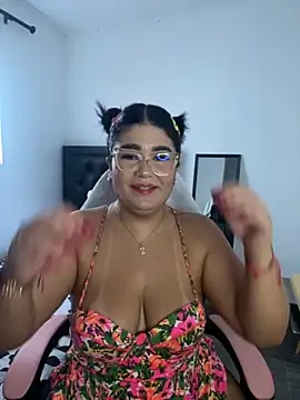 karla hotgirl online show from September 2025 08:05:02 PM