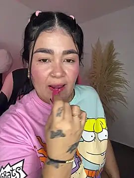 karla hotgirl online show from July 2026 12:32:01 AM