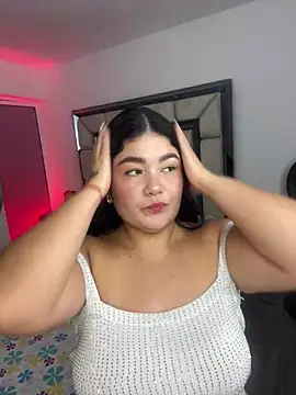 karla hotgirl online show from February 2025 03:04:02 AM