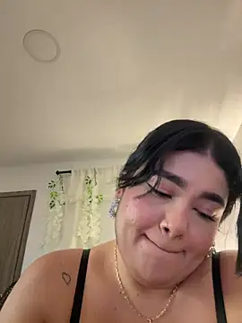 karla hotgirl online show from January 2026 01:09:01 AM