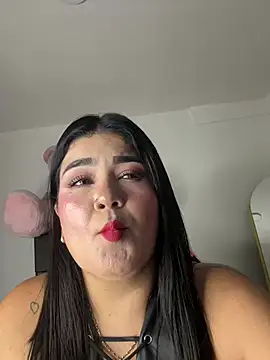 karla hotgirl online show from June 2026 12:59:01 AM