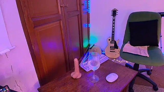 antonelawow online show from February 2026 10:29:01 PM