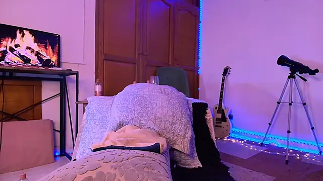 antonelawow online show from March 2026 11:23:02 PM