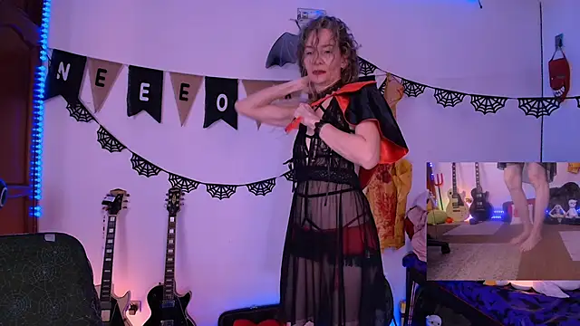 Snapshot of antonelawow chatting on October 2025 07:46:01 PM antonelawow online show from October 2025 07:46:01 PM