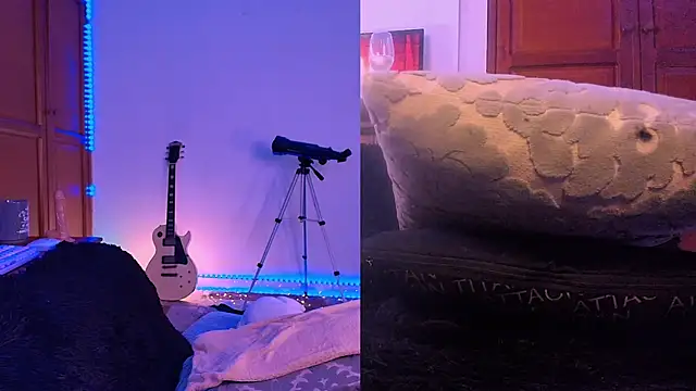 antonelawow online show from February 2026 11:26:01 PM