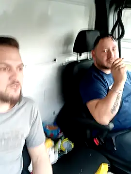 BogdanAlan online show from February 2026 04:07:01 PM