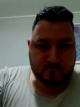 BogdanAlan online show from February 2026 08:09:02 PM