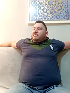 BogdanAlan online show from February 2026 08:53:01 PM