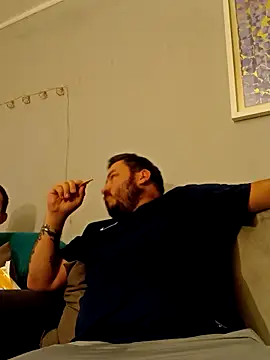 BogdanAlan online show from February 2026 09:24:01 PM