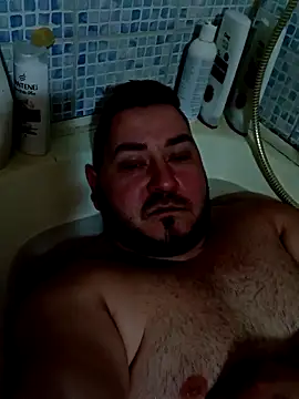 BogdanAlan online show from February 2026 11:02:02 PM