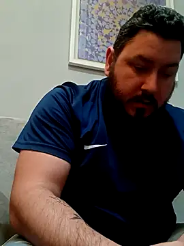 BogdanAlan online show from February 2026 09:02:02 PM