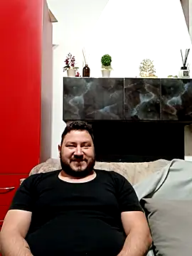 BogdanAlan online show from March 2026 09:27:02 PM